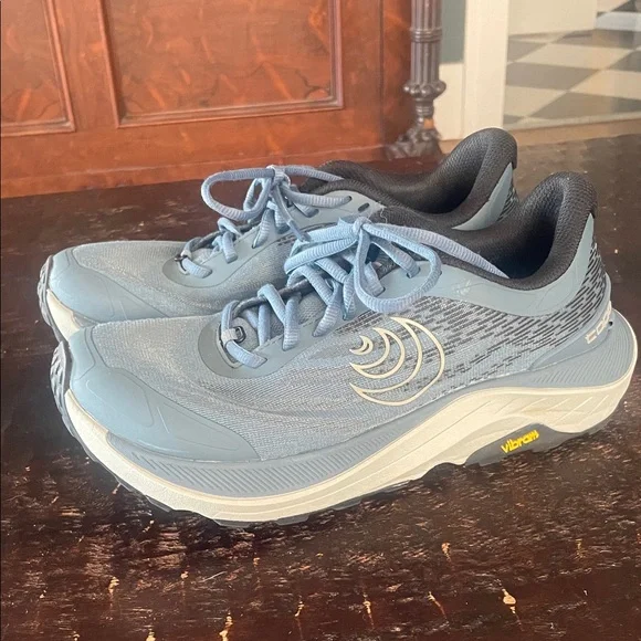 Topo Athletic Ultraventure 4 Trail Running Shoes - Picture 3 of 9